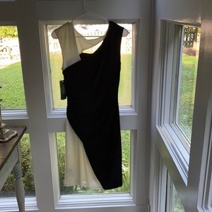Cocktail dress - never worn - very classic